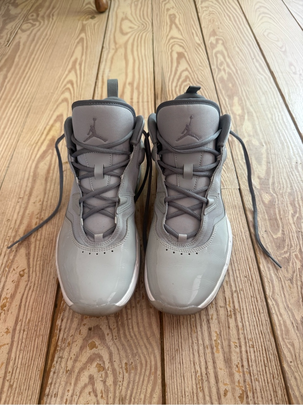 Jordan Stay Loyal 3 size 11